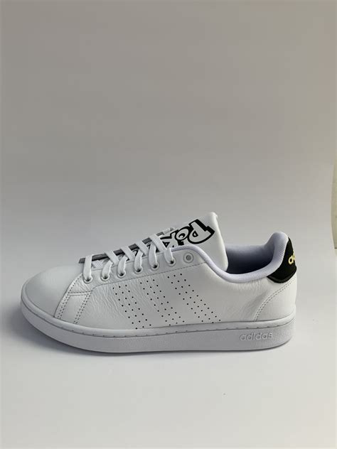 witte adidas sneakers heren sale|Witte Adidas heren sneakers online kopen .